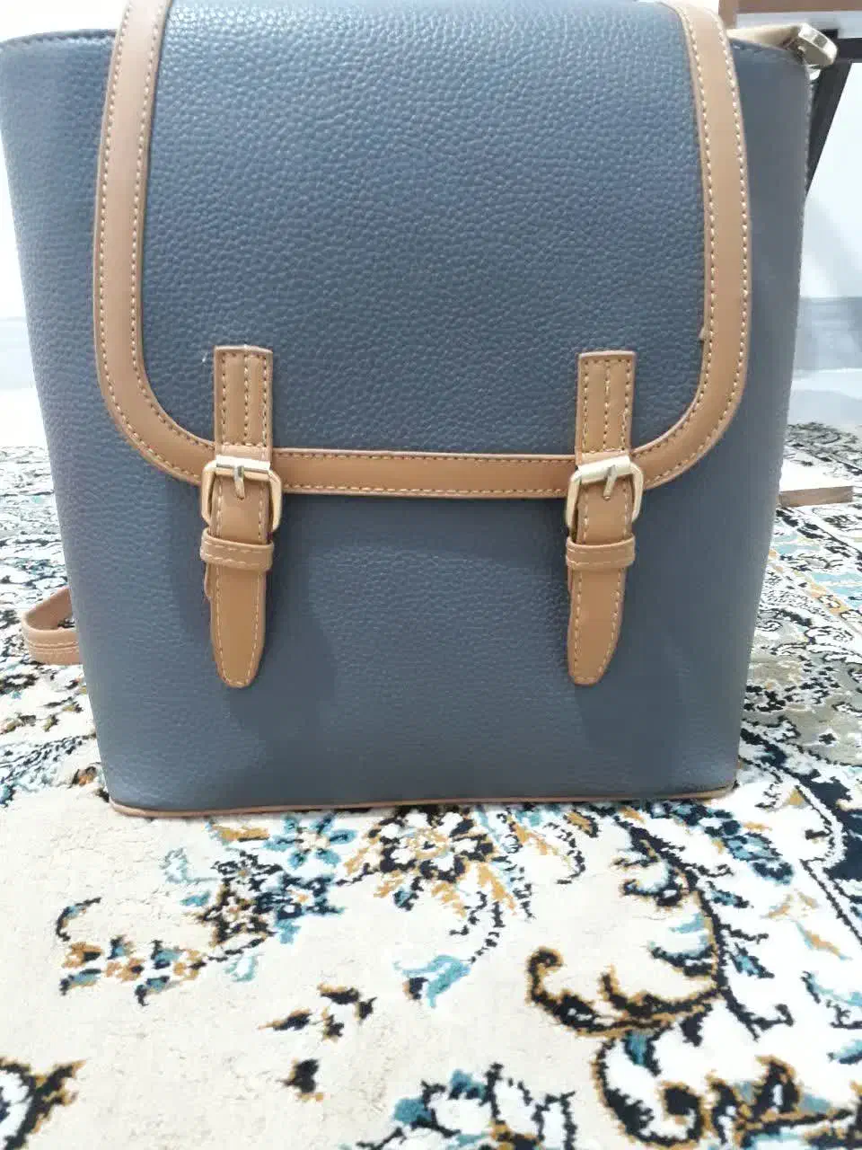 کوله نو|کیف، کفش، کمربند|خرم‌آباد, |دیوار