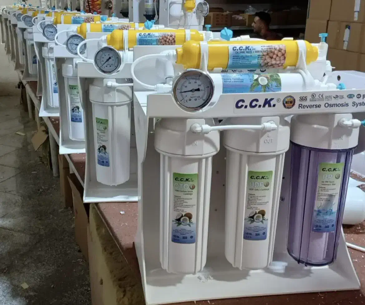 تصفیه اب تعمیر نصب تعویض فیلتر|آبسردکن و تصفیه آب|اردبیل, |دیوار