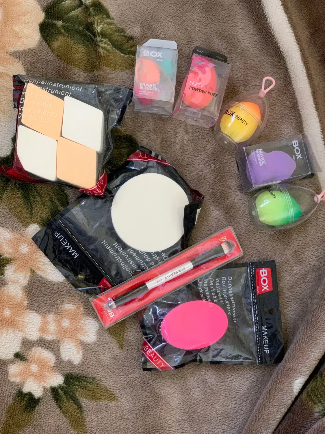 لوازم آرایشی|آرایشی، بهداشتی، درمانی|بروجرد, |دیوار