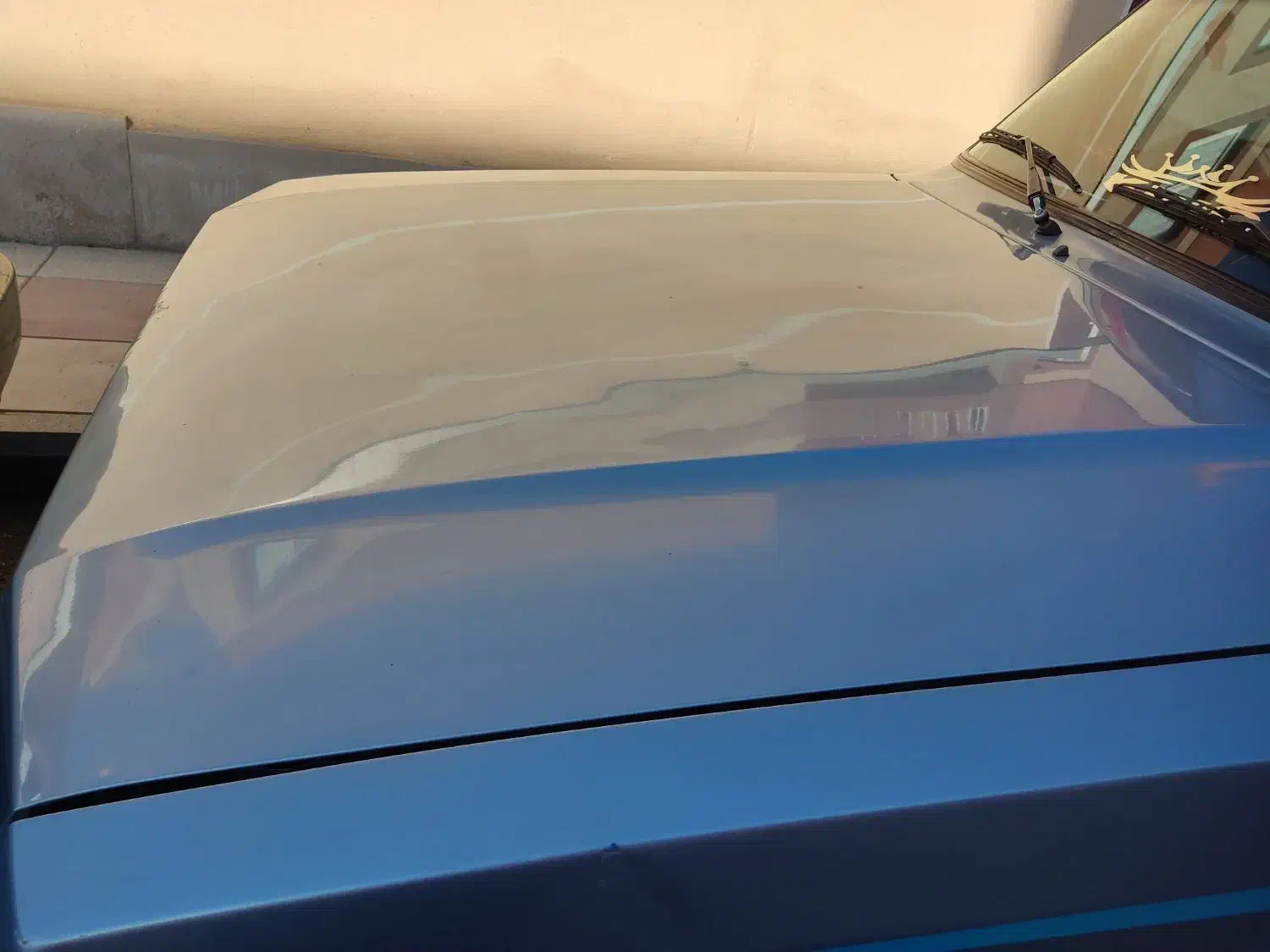 مزدا وانت دوکابین 2000|خودرو سواری و وانت|هشتگرد, شهرک ولیعصر (مصلی)|دیوار