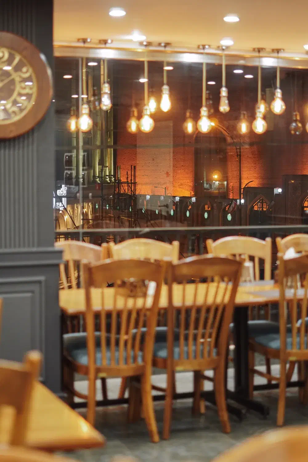 سالن کار تمام وقت یا نیمه وقت رستوران|استخدام خدمات فروشگاه و رستوران|تبریز, |دیوار