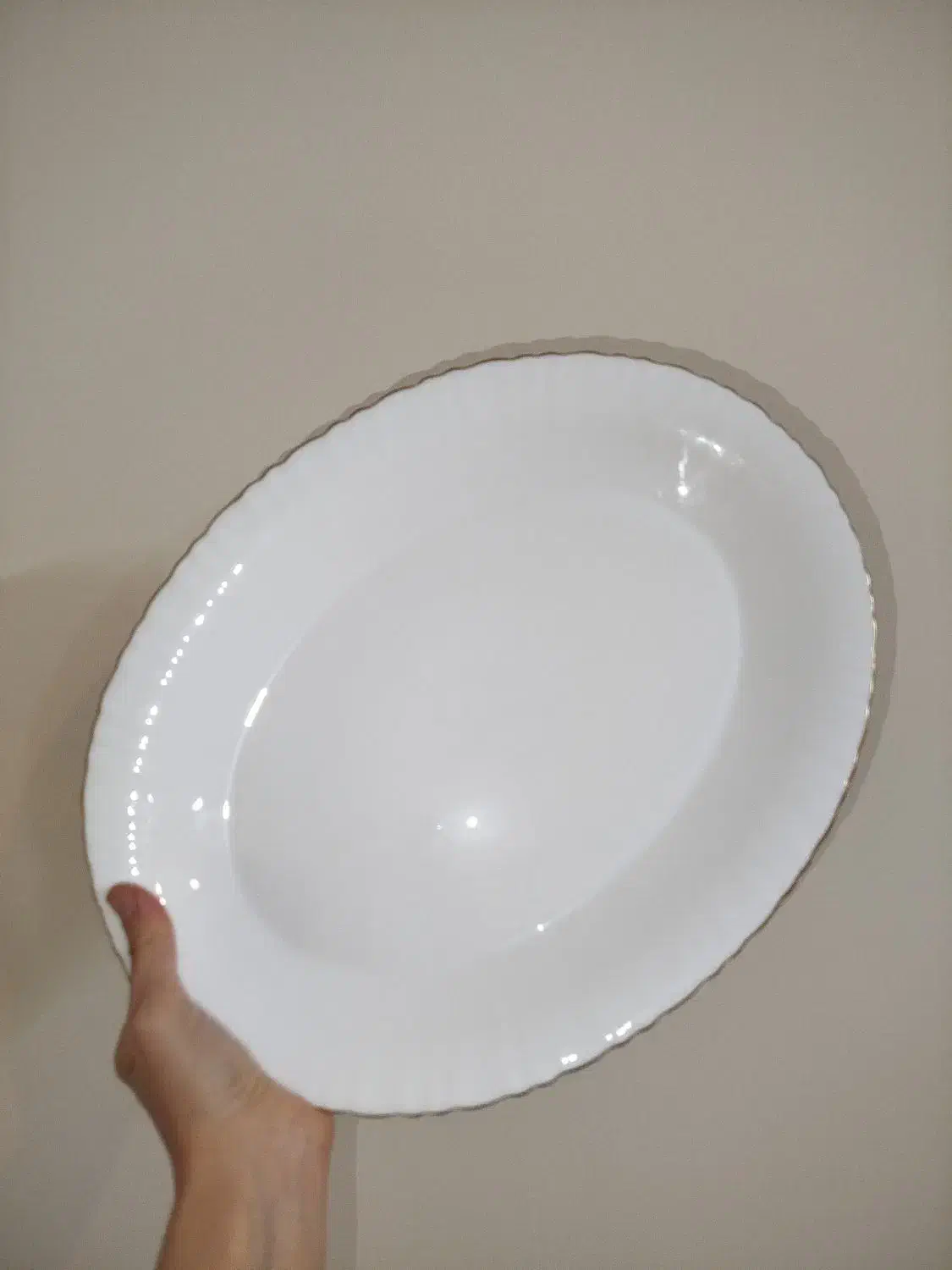 سرویس آرکوپال۲۶پارچه۶نفره گلدن اوپال لب طلایی جدید|ظروف سرو و پذیرایی|مشهد, امامیه (شهرک غرب)|دیوار