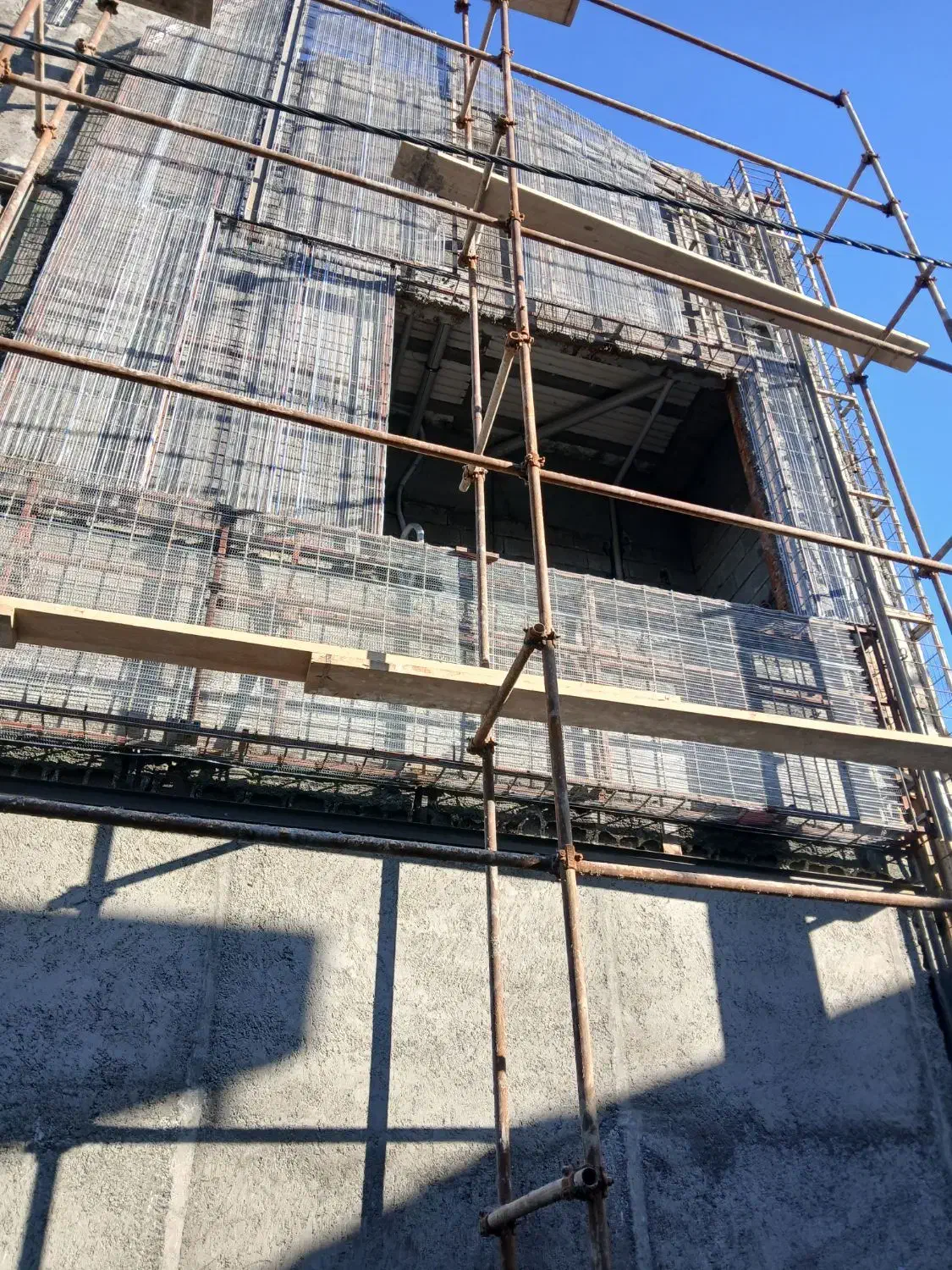 جوشکاری|خدمات پیشه و مهارت|رویان, |دیوار