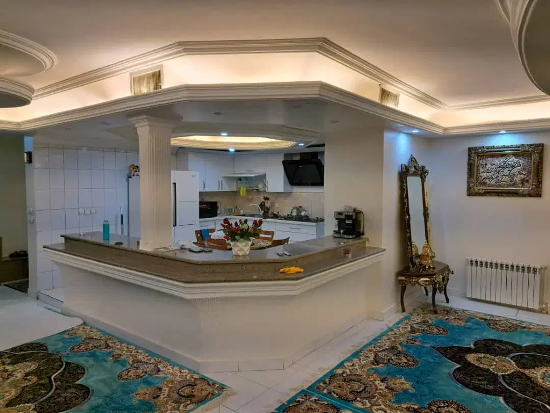 آپارتمان ۲۰۰ متر ۴ خواب تکواحدی پیروزی ۶|اجارهٔ آپارتمان|مشهد, رضاشهر|دیوار