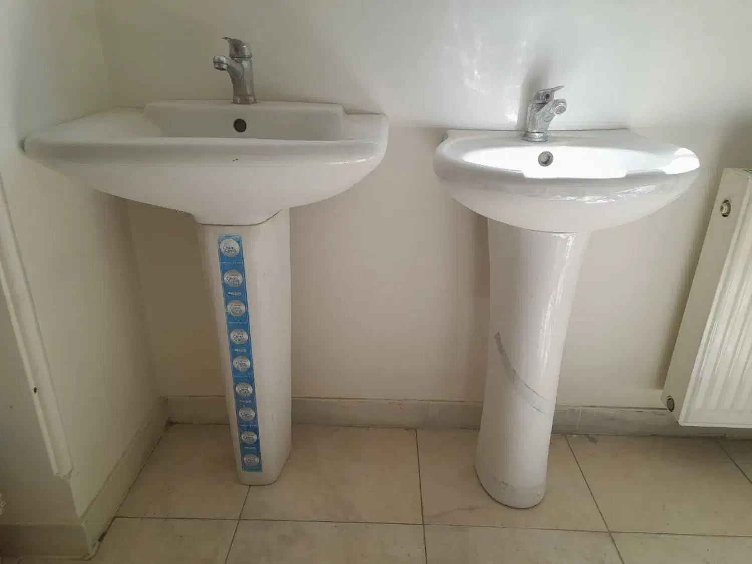 روشویی|لوازم سرویس بهداشتی|تهران, پرستار|دیوار