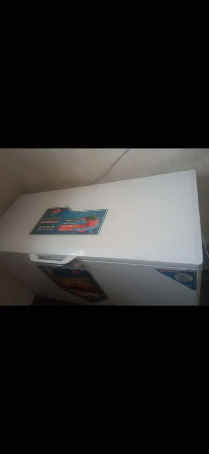 فروشی|یخچال و فریزر|کازرون, |دیوار