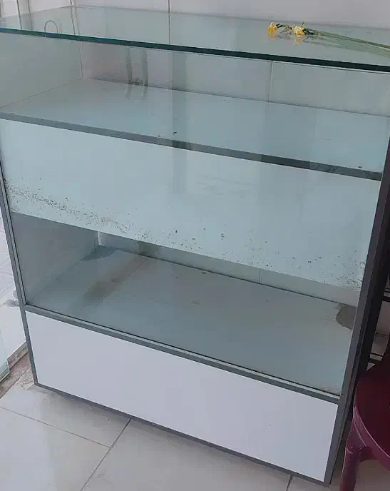 ویترین پیشخوان|بوفه، ویترین، کنسول|گرگان, |دیوار