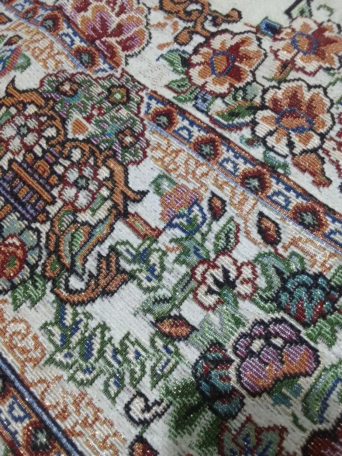 روفرشی نو|روفرشی|تربت جام, یحیی آباد|دیوار