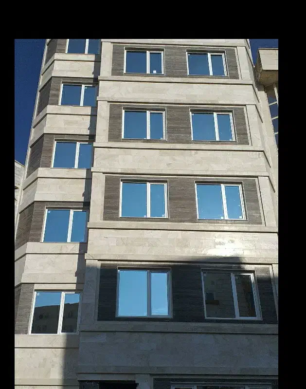 تولید و ریکلاژ درب و پنجره دوجداره|خدمات پیشه و مهارت|سنندج, |دیوار