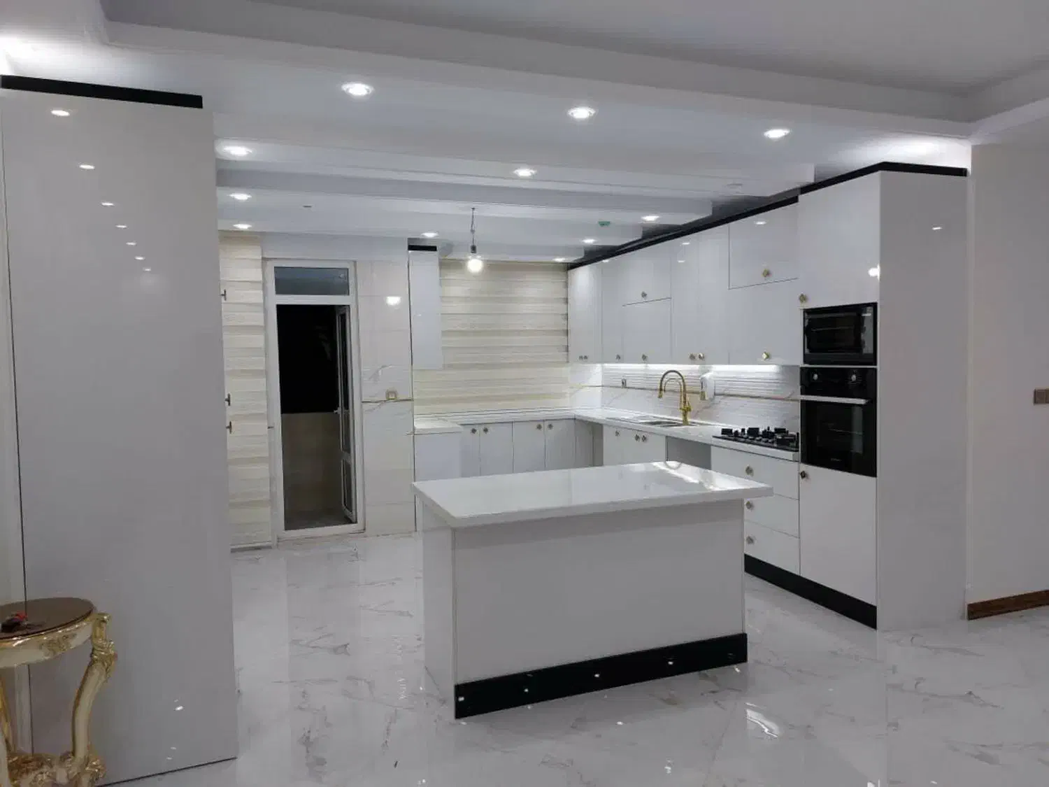 نصب و تعمیرات کابینت کمددیواری|خدمات پیشه و مهارت|تهران, شهرک رضویه|دیوار