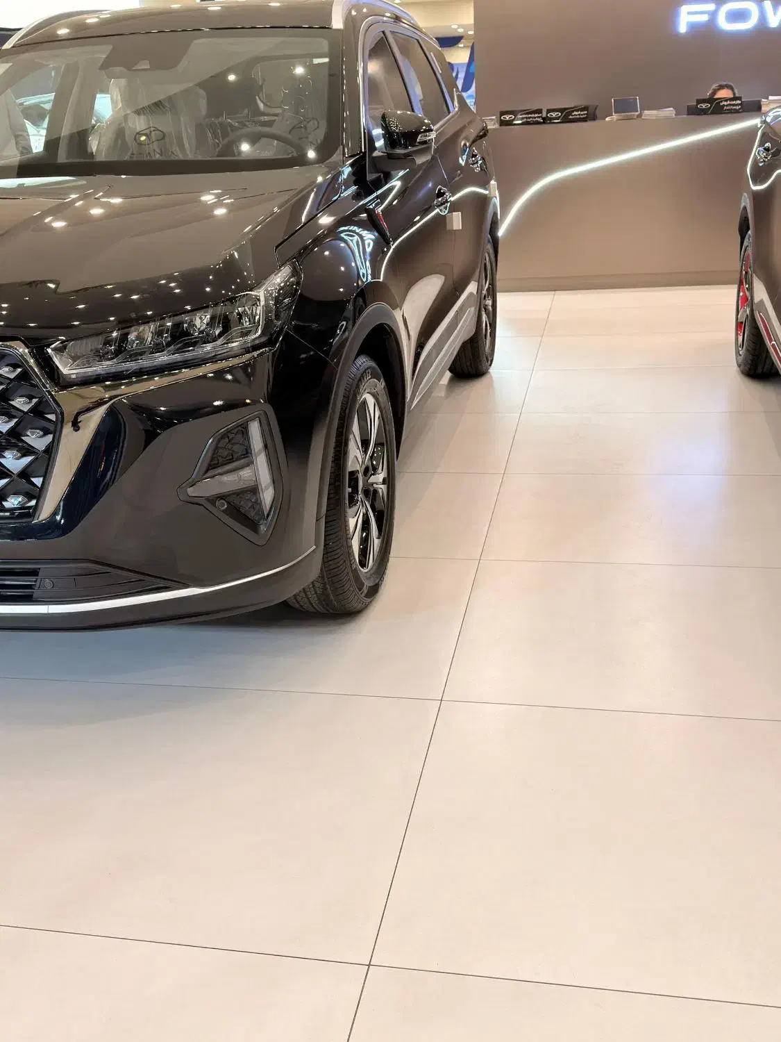 تیگو۷ پرومکس|خودرو سواری و وانت|کرج, جهان‌شهر|دیوار