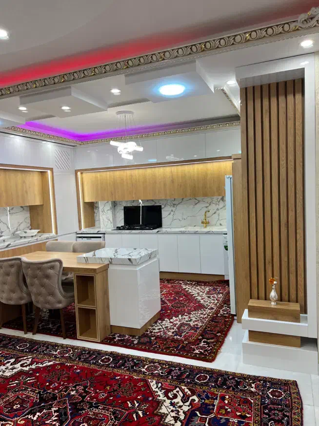 استخدام نیروی کار‌ ساده‌ یا ماهر کابینت سازی|استخدام صنعتی، فنی، مهندسی|خسروشاه, |دیوار