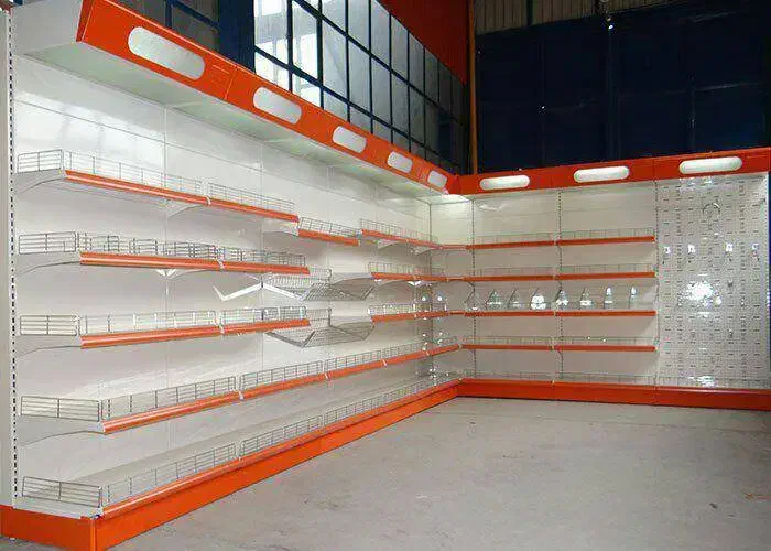 قفسه و استند۲۳|فروشگاه و مغازه|جهرم, |دیوار