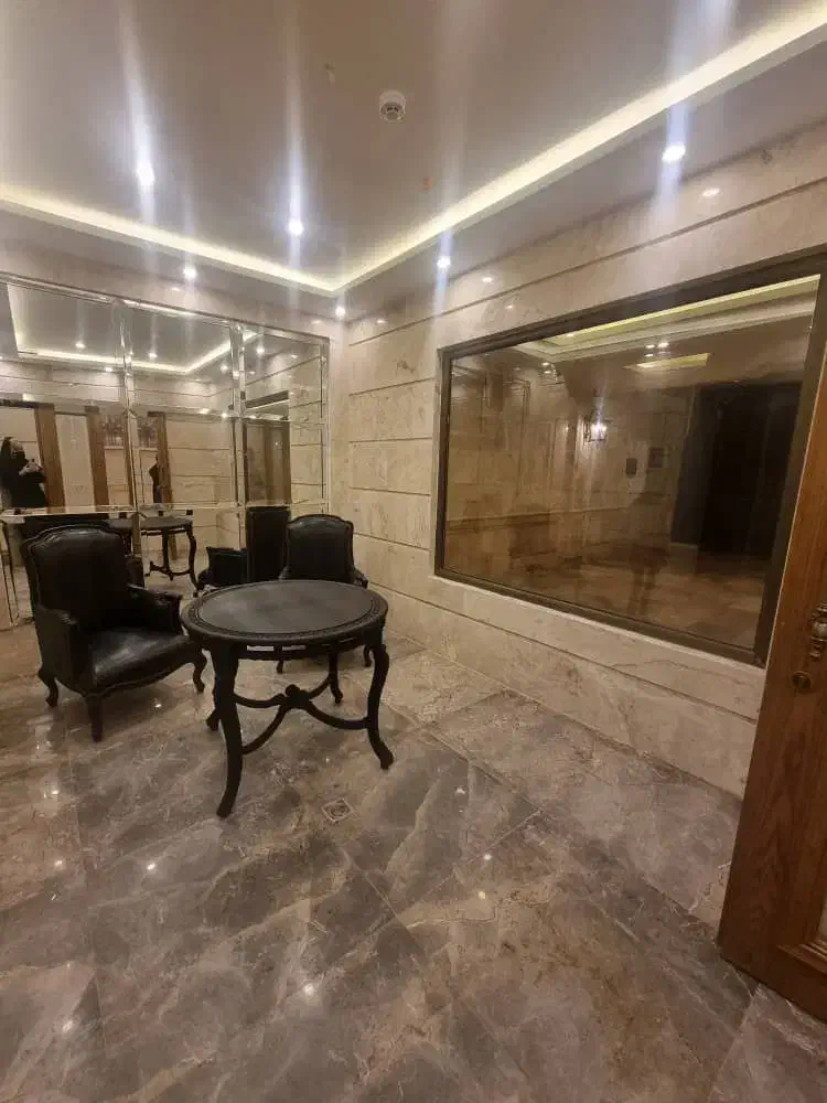 آپارتمان190متر طبقه اول نوساز اول فرامرز عباسی زوج|فروش آپارتمان|مشهد, شهید فرامرز عباسی|دیوار