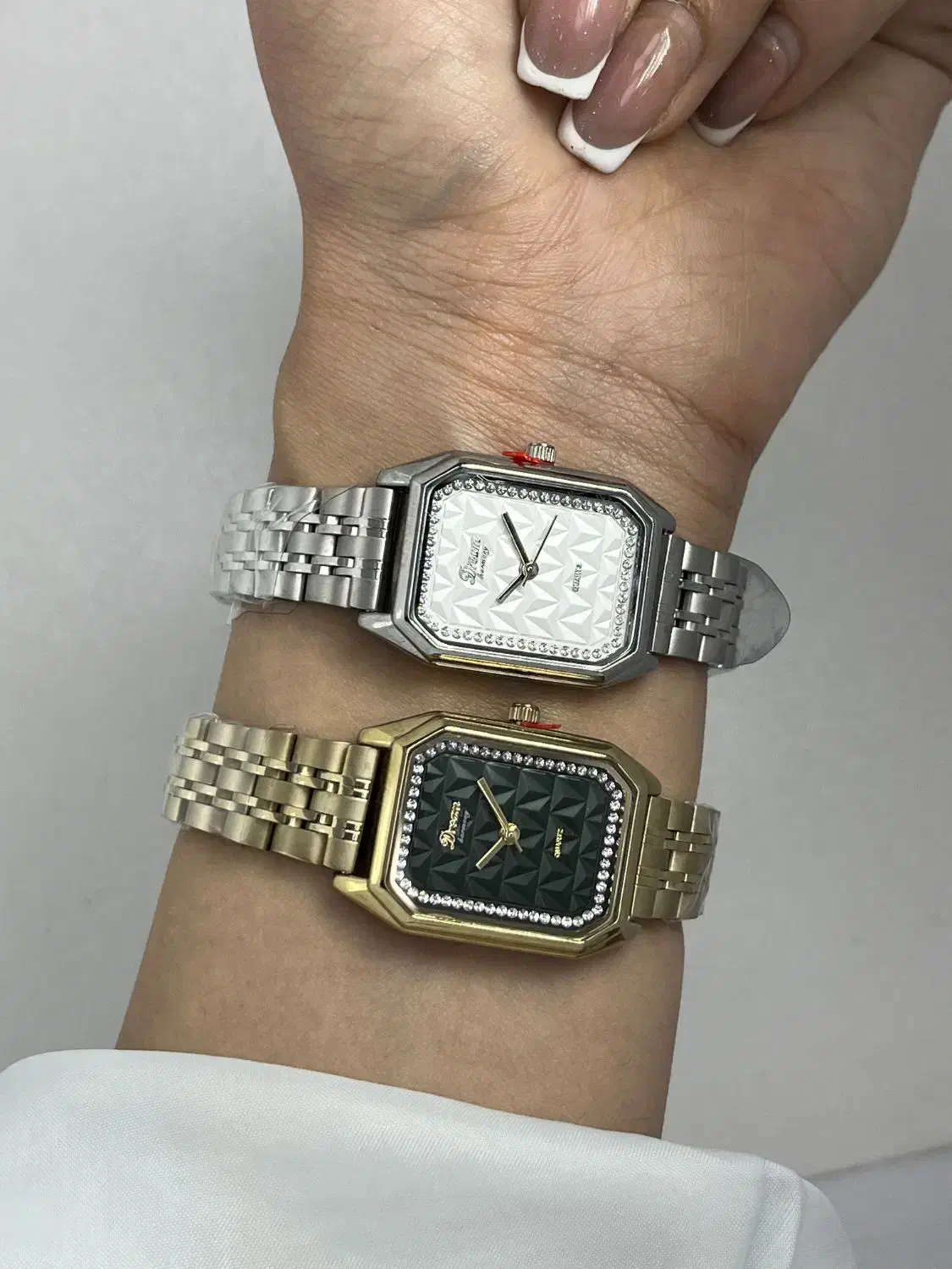 ساعت کارتیر/ساعت زنانه/گوهردشت/اقساط/اسنپ پی|ساعت|کرج, گوهردشت|دیوار