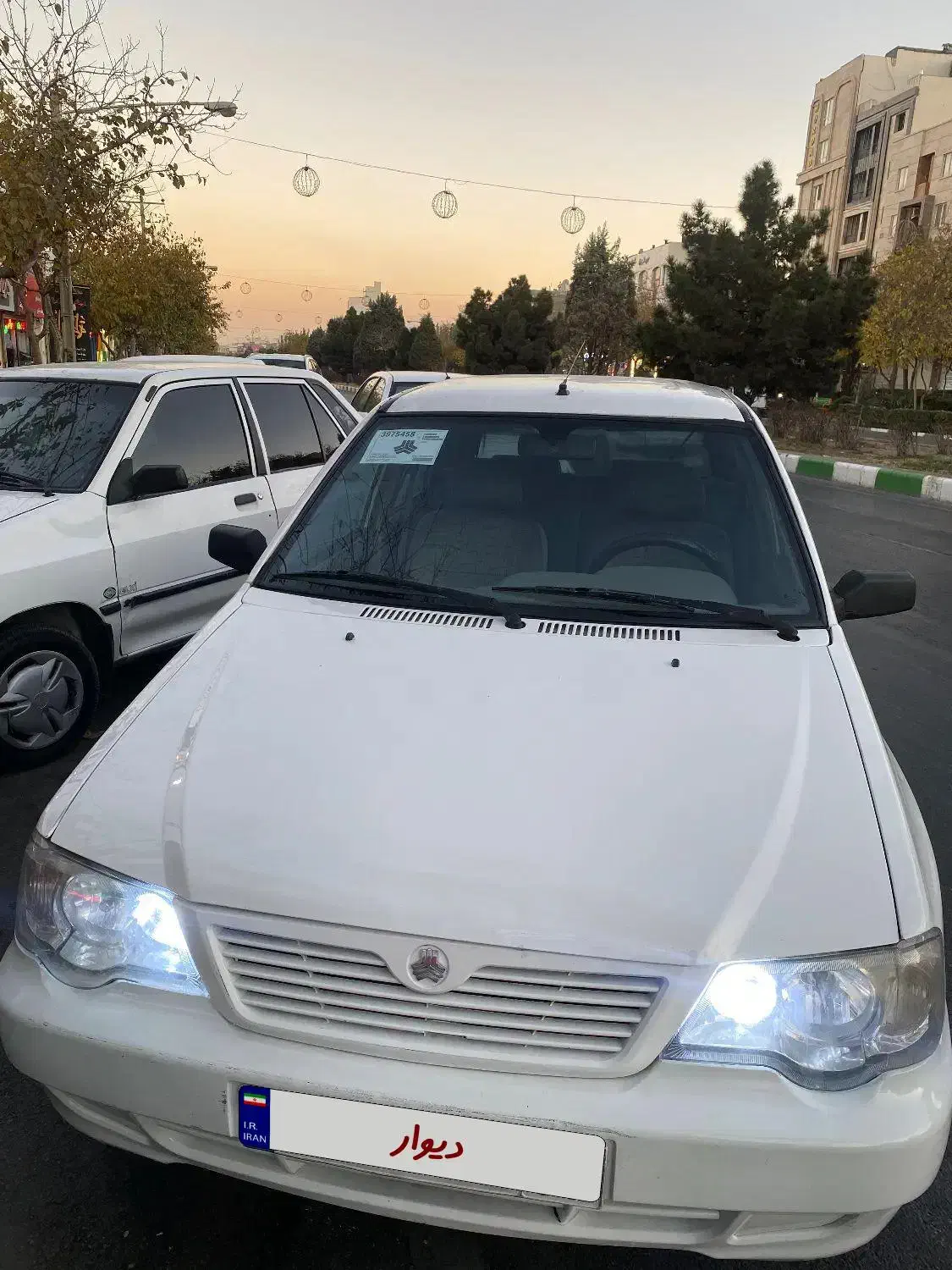 پراید111|خودرو سواری و وانت|مشهد, رضاشهر|دیوار