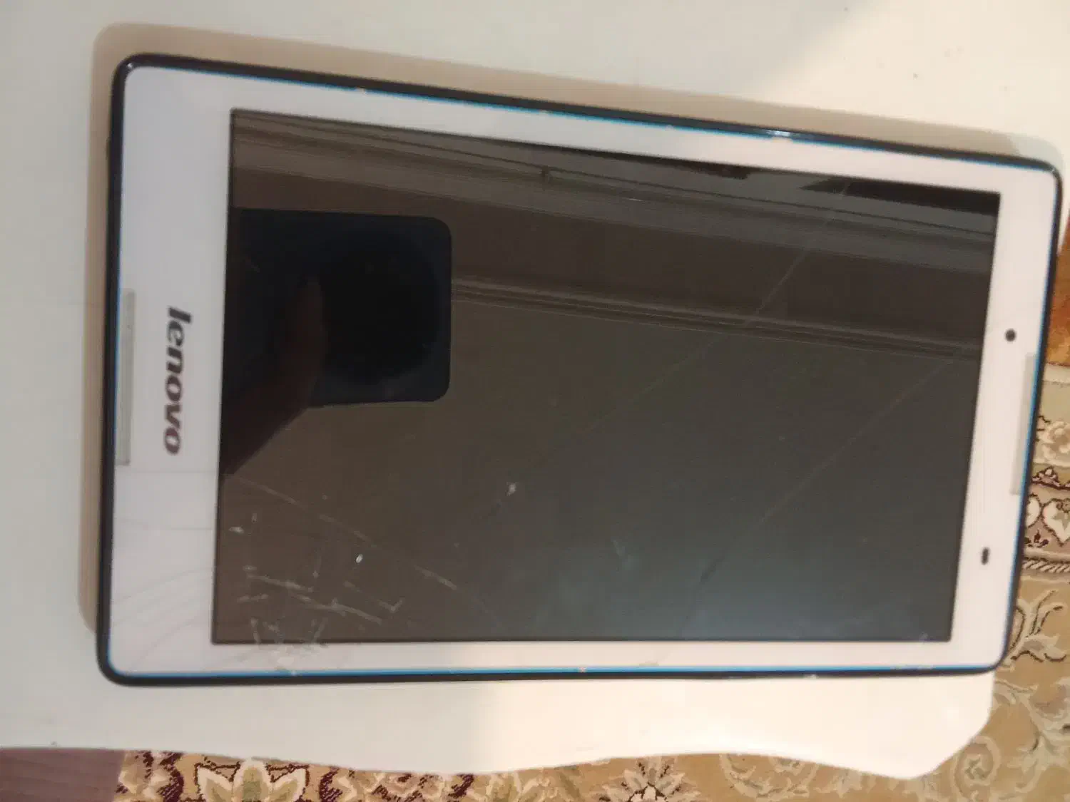 تبلت لنوو|تبلت|تبریز, |دیوار