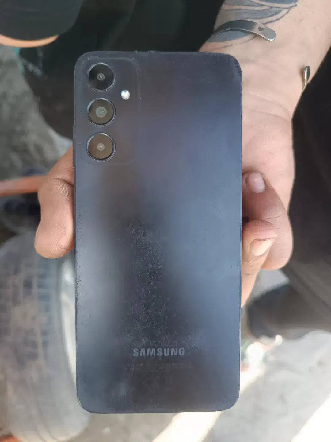 گوشی A05s|موبایل|سلمانشهر, |دیوار