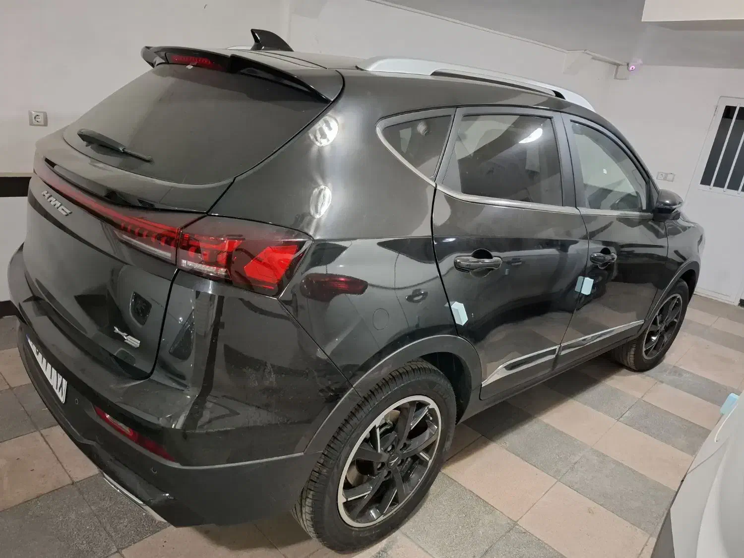 kmc x5 مدل 1404 خشک|قطعات یدکی و لوازم جانبی|همدان, |دیوار