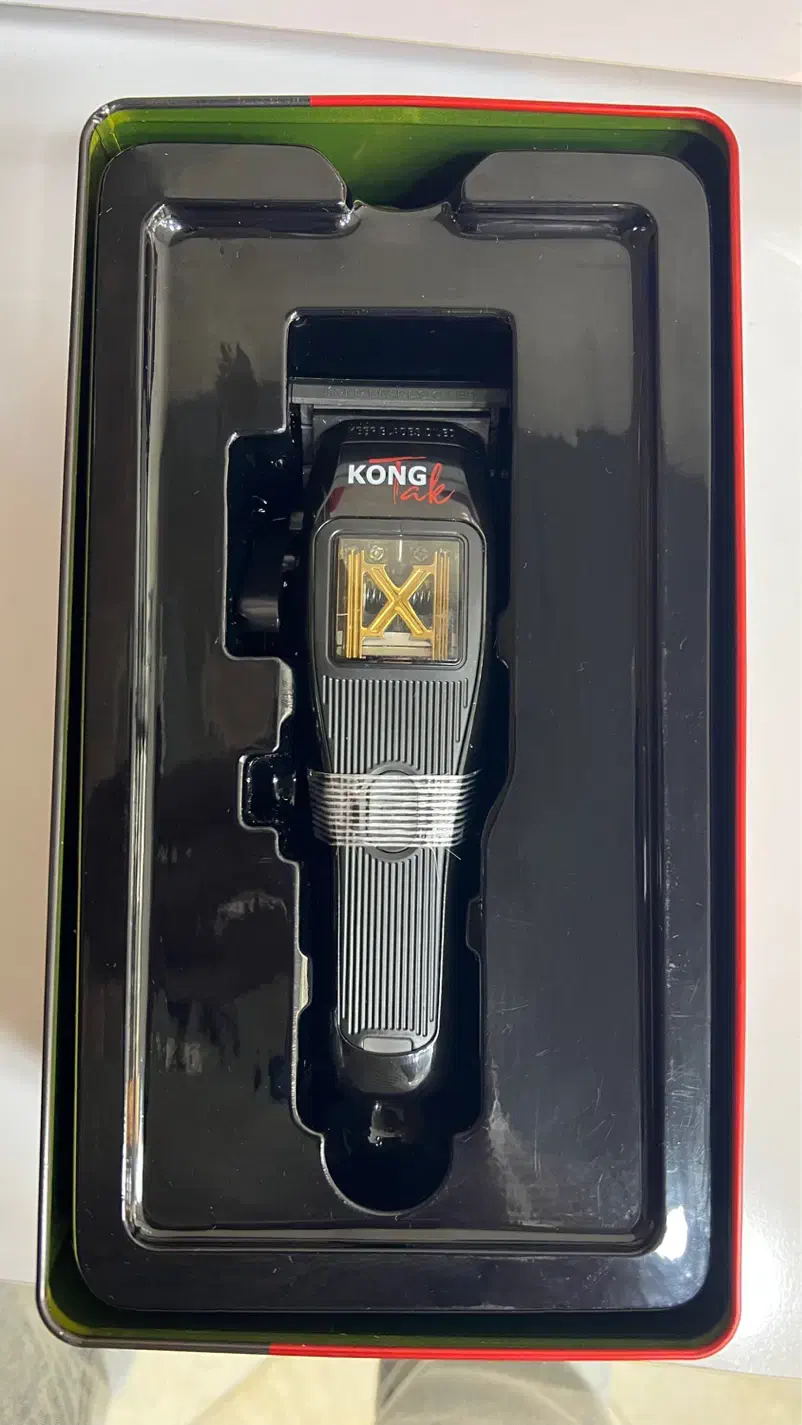 ماشین اصلاح کنگتگ|آرایشگاه و سالنهای زیبایی|تهران, جیحون|دیوار