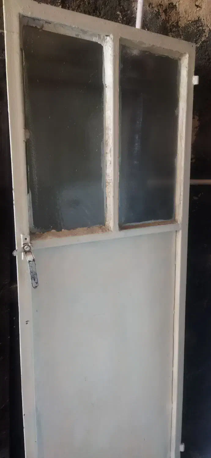 در اهنی|مصالح و تجهیزات ساختمان|کنگاور, |دیوار