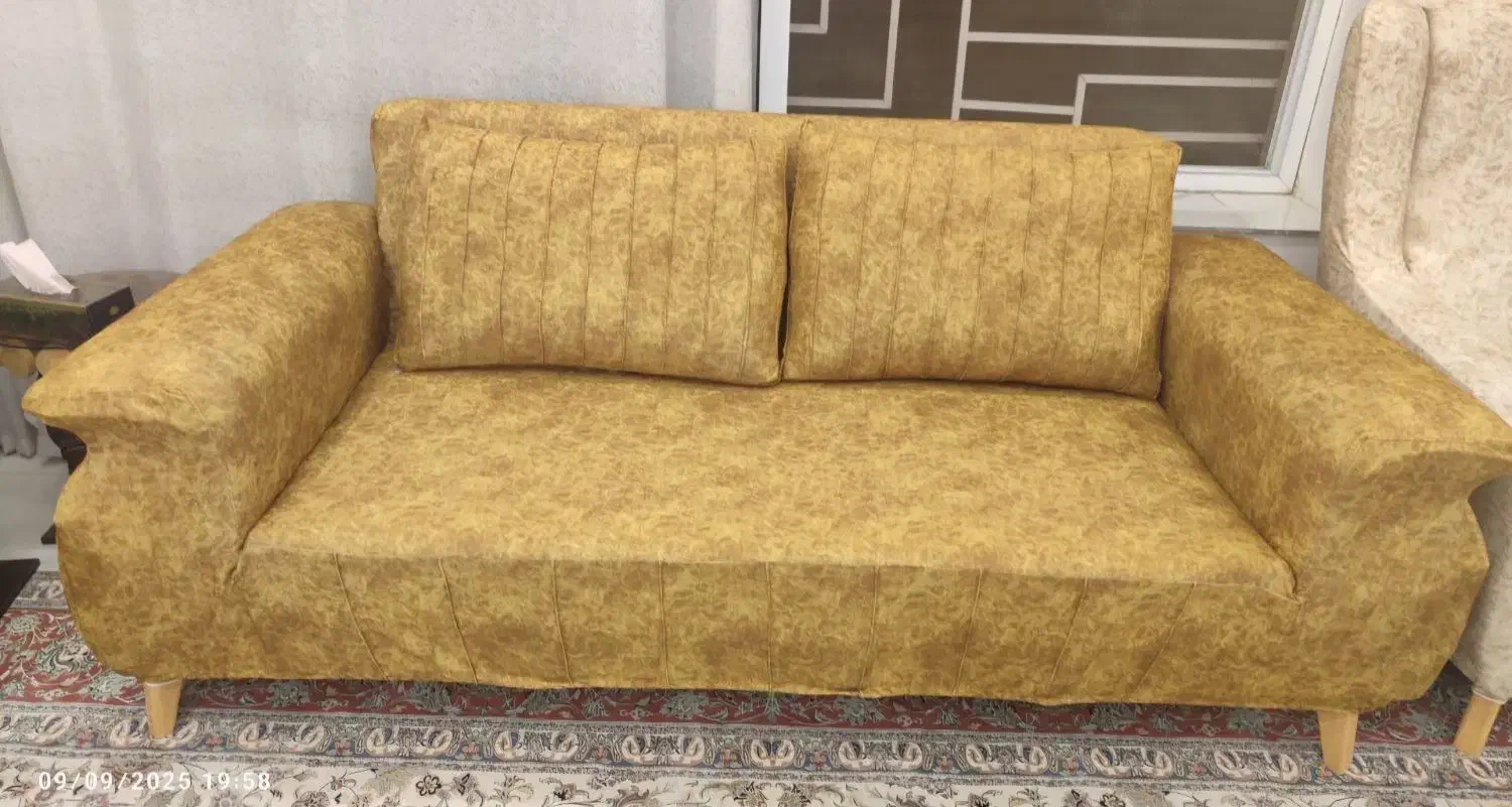 کاور مبل|خدمات پیشه و مهارت|یاسوج, |دیوار