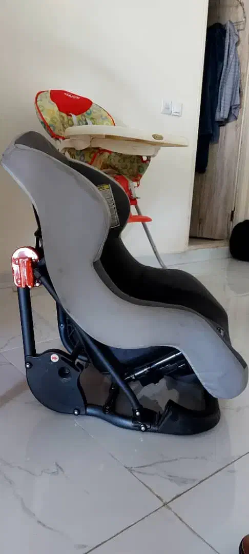 صندلی ماشین کودک|تخت و صندلی بچه|تهران, ایرانشهر|دیوار