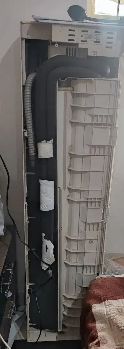 پنل ۳۶ هزار گری به ۳۰ هزار هم میخوره|کولر گازی و فنکوئل|عسلویه, |دیوار