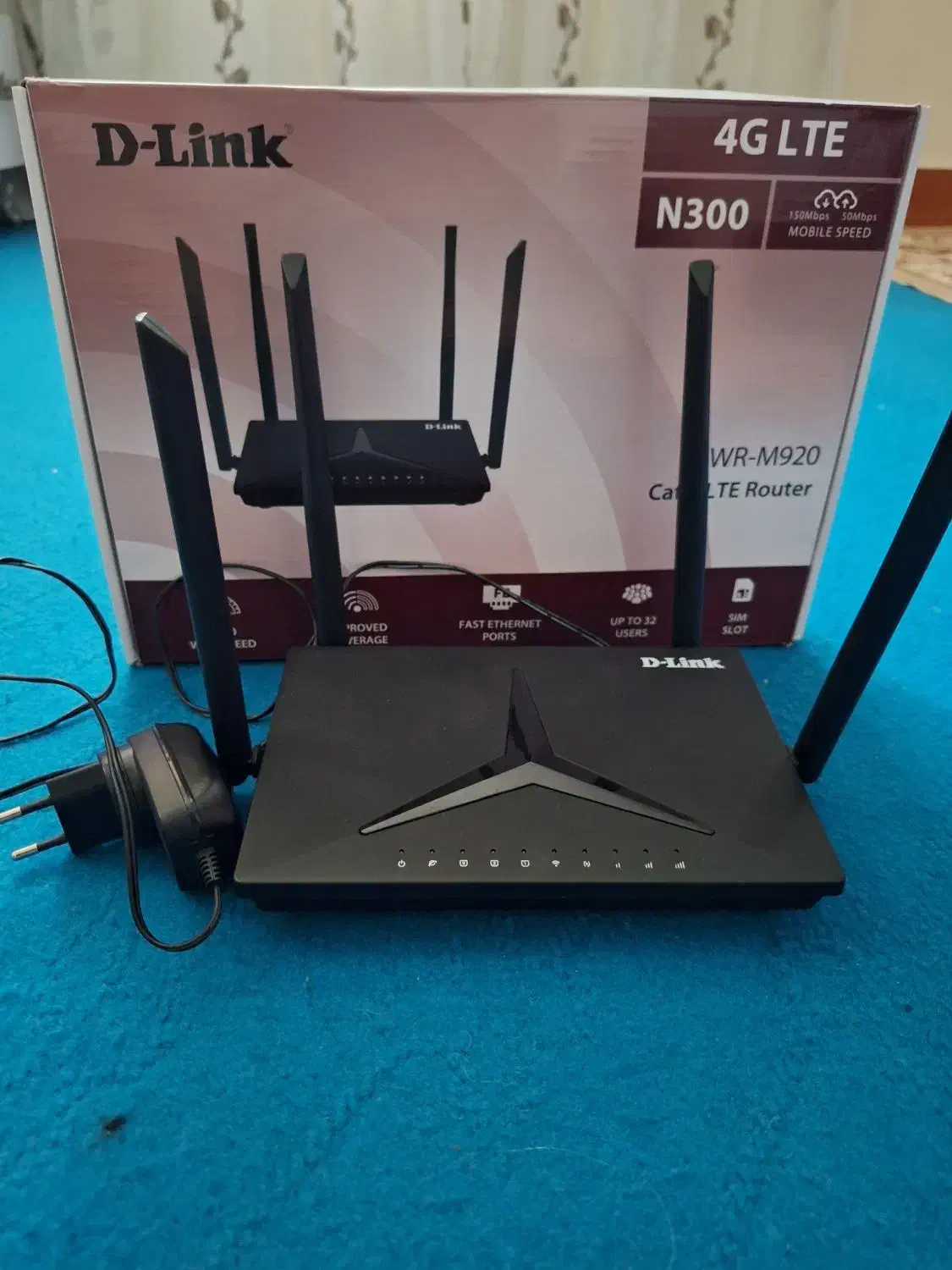 مودم|مودم و تجهیزات شبکه|ارومیه, |دیوار