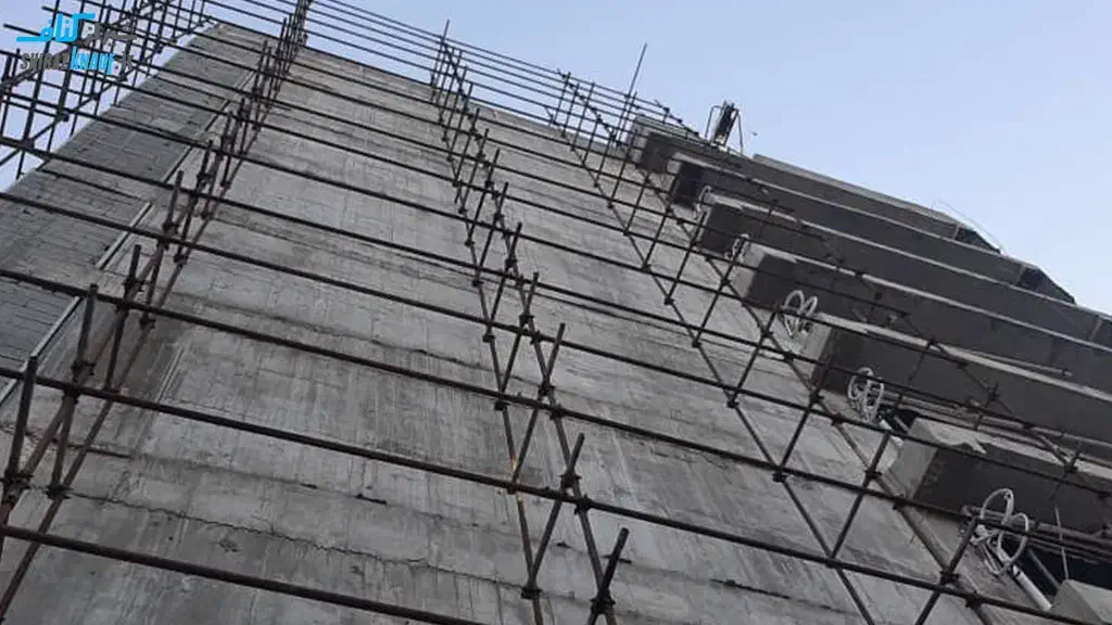 داربست فلزی داخل شهر و اطراف حتی روز های تعطیل|خدمات پیشه و مهارت|شیراز, سلطان آباد|دیوار