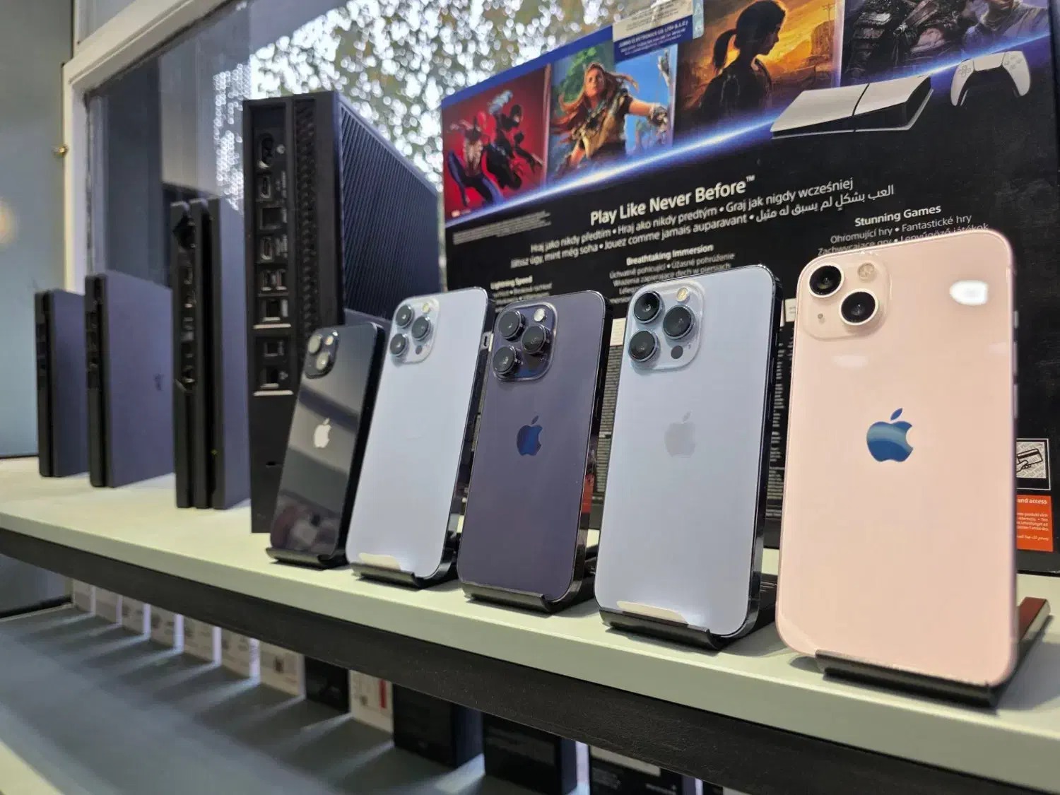 اقساط موبایل/تبلت/لب تاب/کنسول بازی|موبایل|قزوین, |دیوار