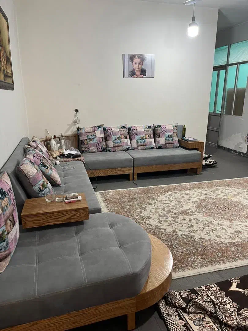 خانه ویلایی ۲۸۴ متری|فروش خانه و ویلا|بندر امام خمینی, |دیوار