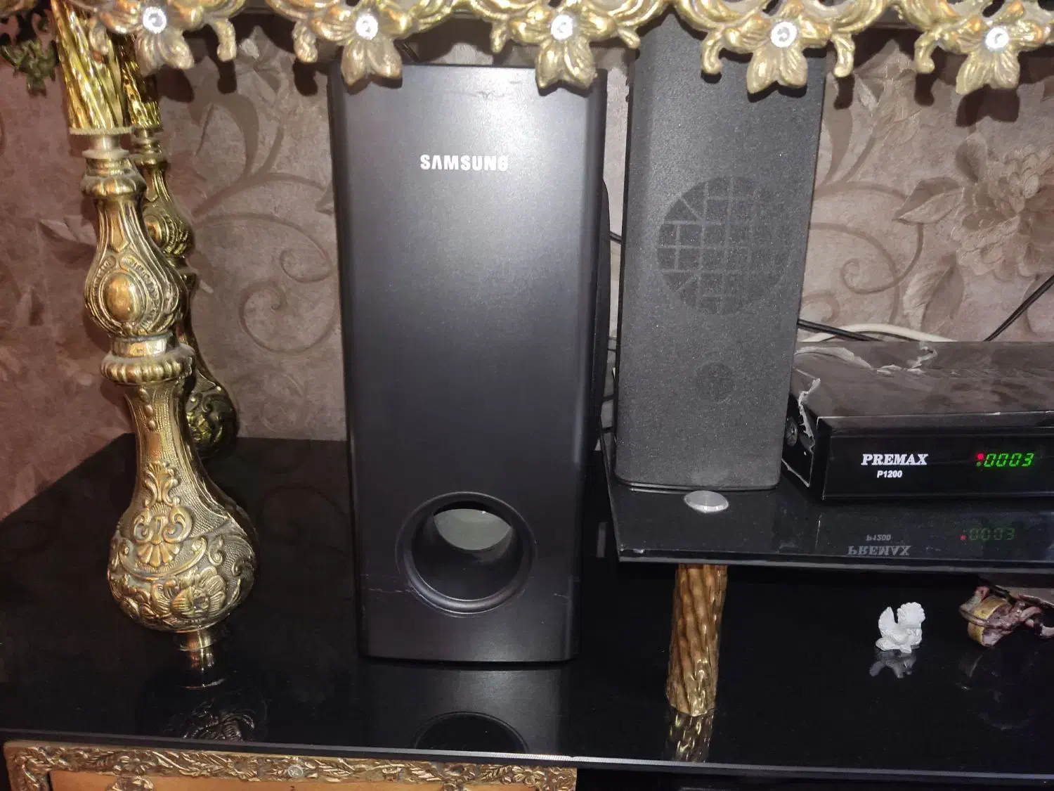 سینما خانواده|سیستم صوتی خانگی|شهریار, شهرک وائین|دیوار