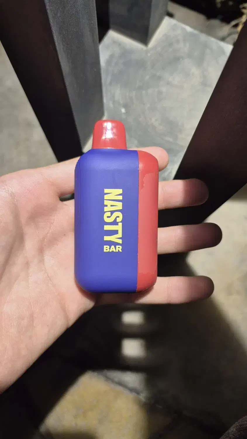 پاد نستی ۱۴ هزار nasty bar|زیورآلات و اکسسوری|کیش, |دیوار