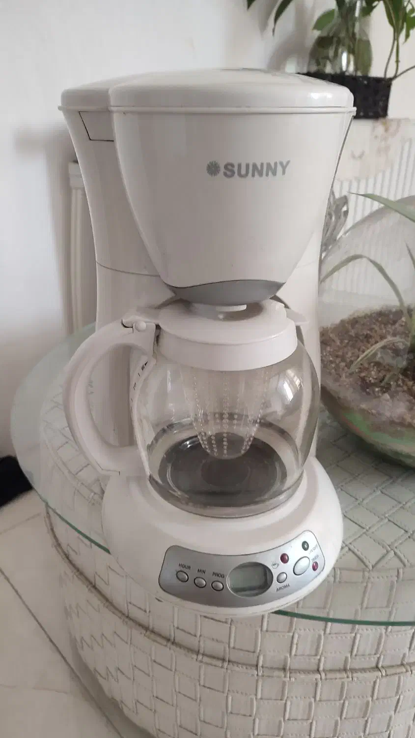 چایی سازوقهوه ساز|سماور، چایساز، قهوهساز|مشهد, گلبرگ شمالی|دیوار