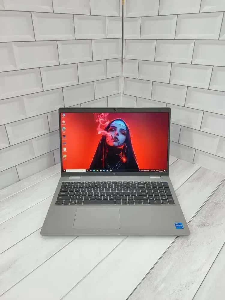 لپ‌تاپ حرفه‌ای Dell 3560 پردازنده i7 نسل 11|رایانه همراه|تهران, میدان ولیعصر|دیوار