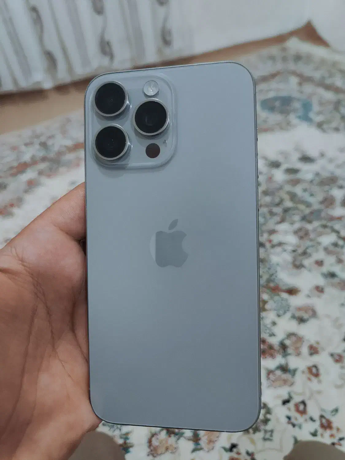 15 pro max|موبایل|پیرانشهر, |دیوار