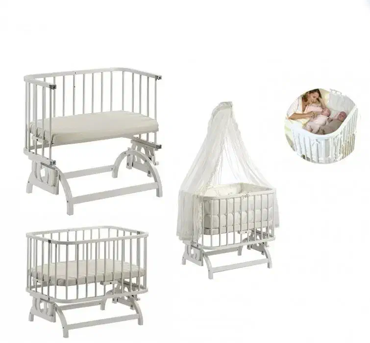 تخت کنار مادر خارجی|تخت و صندلی بچه|رشت, کوی مهر|دیوار