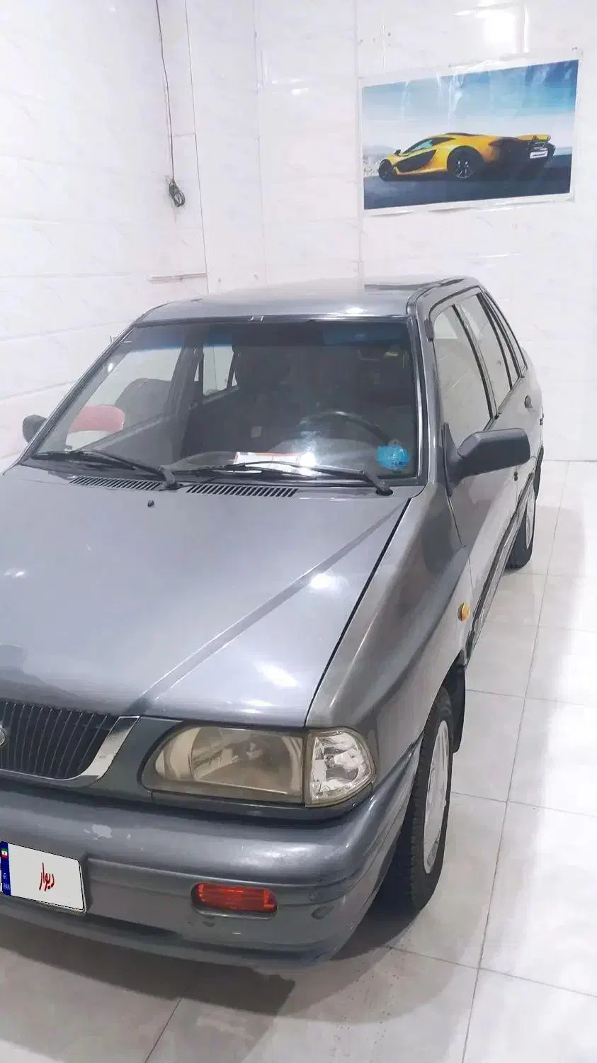 فقط تماس|خودرو سواری و وانت|دیواندره, |دیوار