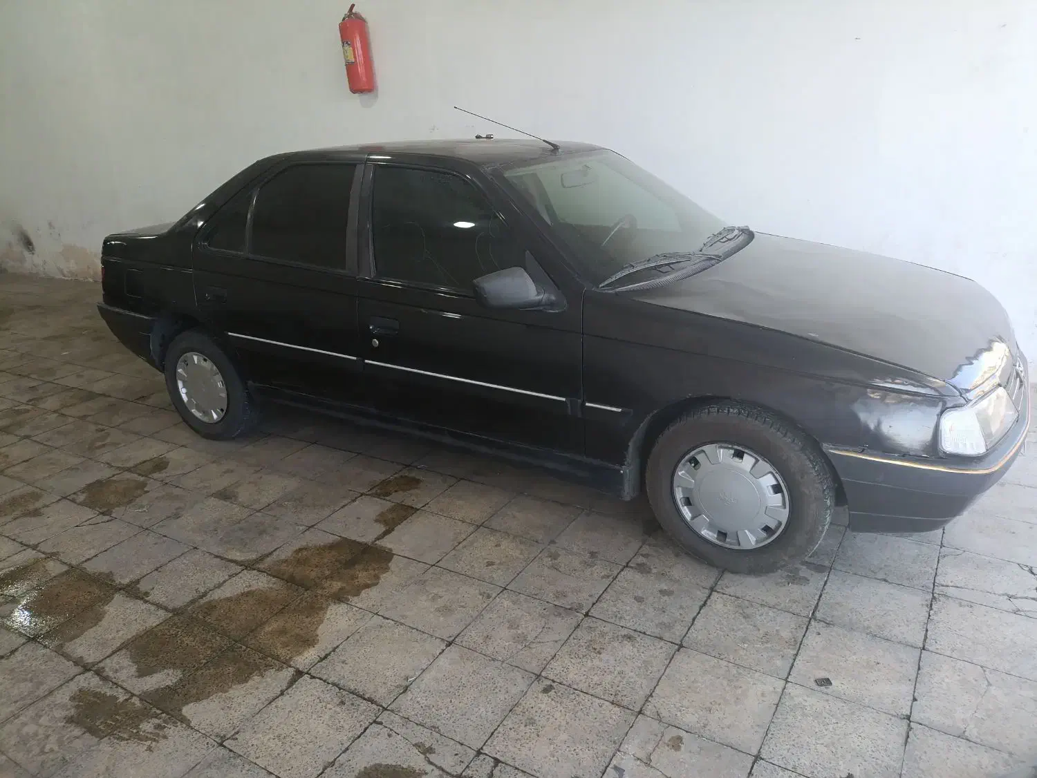 پژو 83 سلام نقد و اقسات|خودرو سواری و وانت|گلستان (تهران), |دیوار