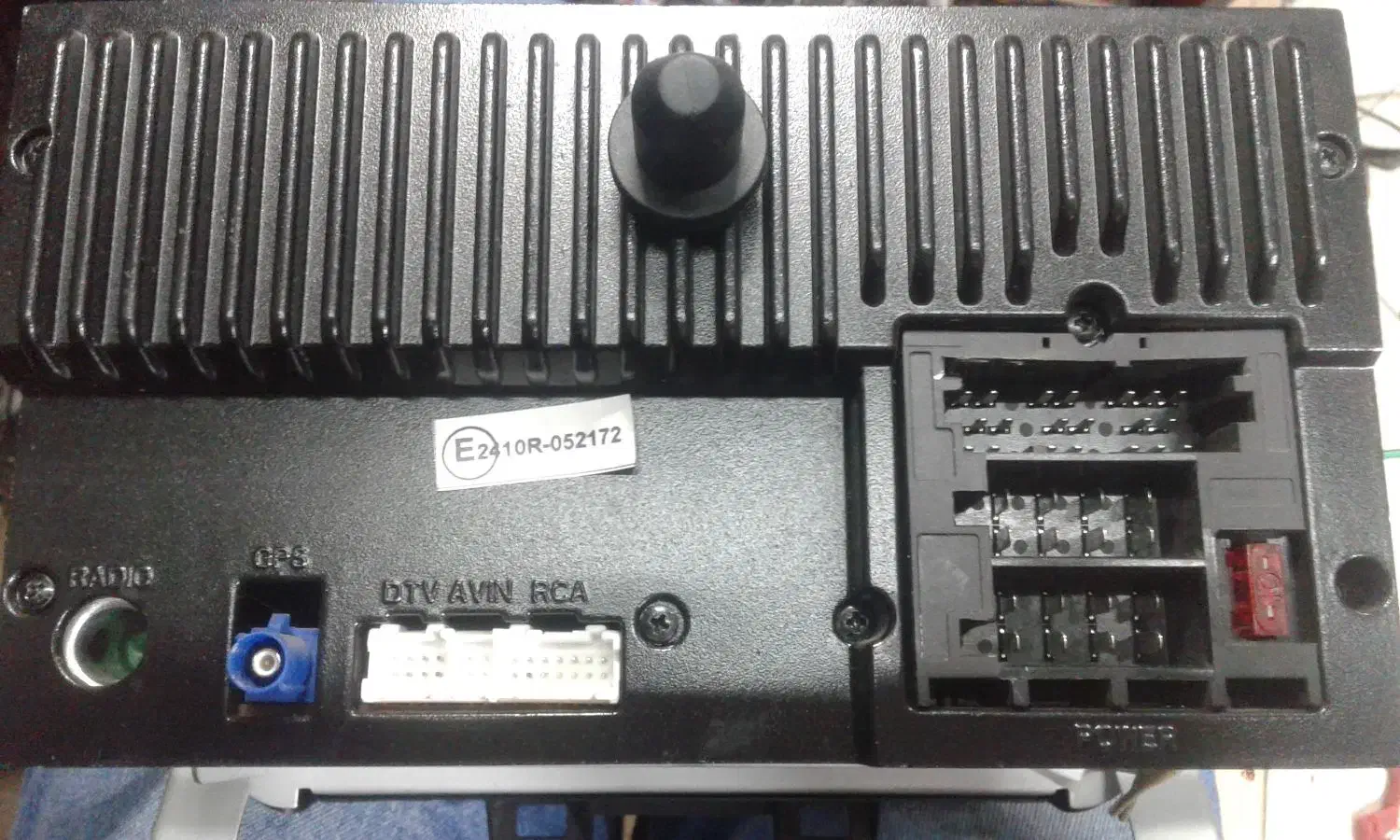 ضبط فابریکی برلیانس|قطعات یدکی و لوازم جانبی|رشت, فلسطین|دیوار