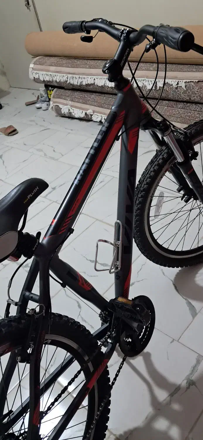 دوچرخه VIVA|دوچرخه، اسکیت، اسکوتر|رفسنجان, |دیوار