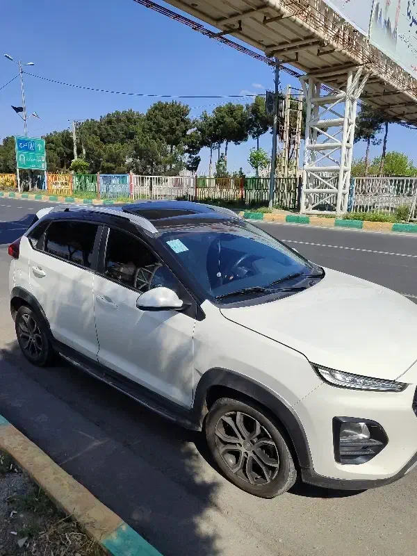 x22 pro|خودرو سواری و وانت|قدس, شهر‌قدس|دیوار