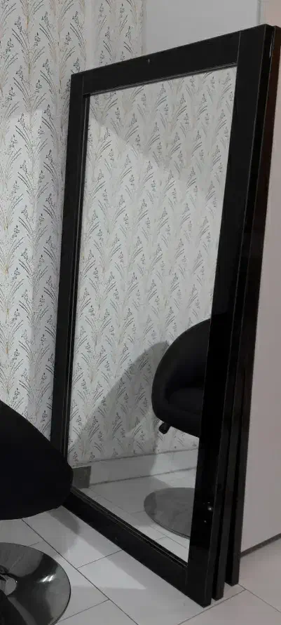 اینه قدی|آینه|گرگان, |دیوار