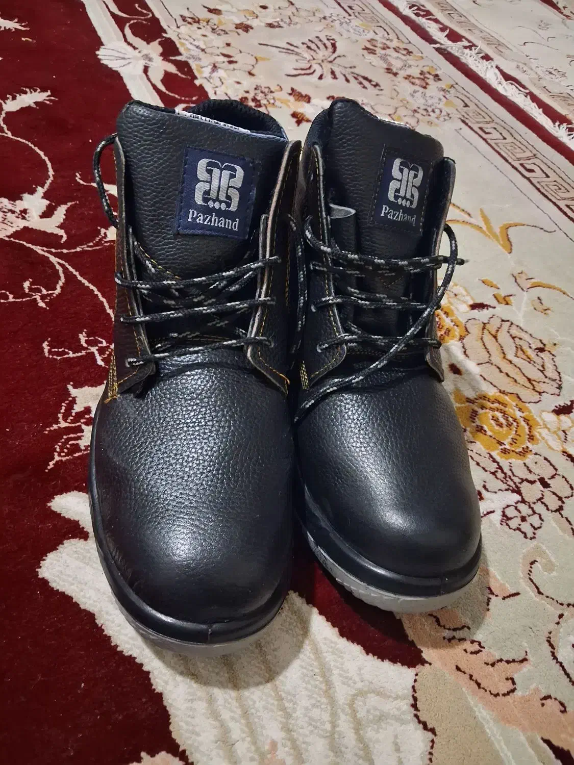 فروش پوتین|کیف، کفش، کمربند|قائم‌شهر, |دیوار