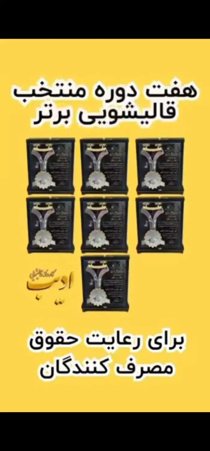 کارخانه قالی شویی ادیب شعبه اردبیل|خدمات نظافت|اردبیل, |دیوار
