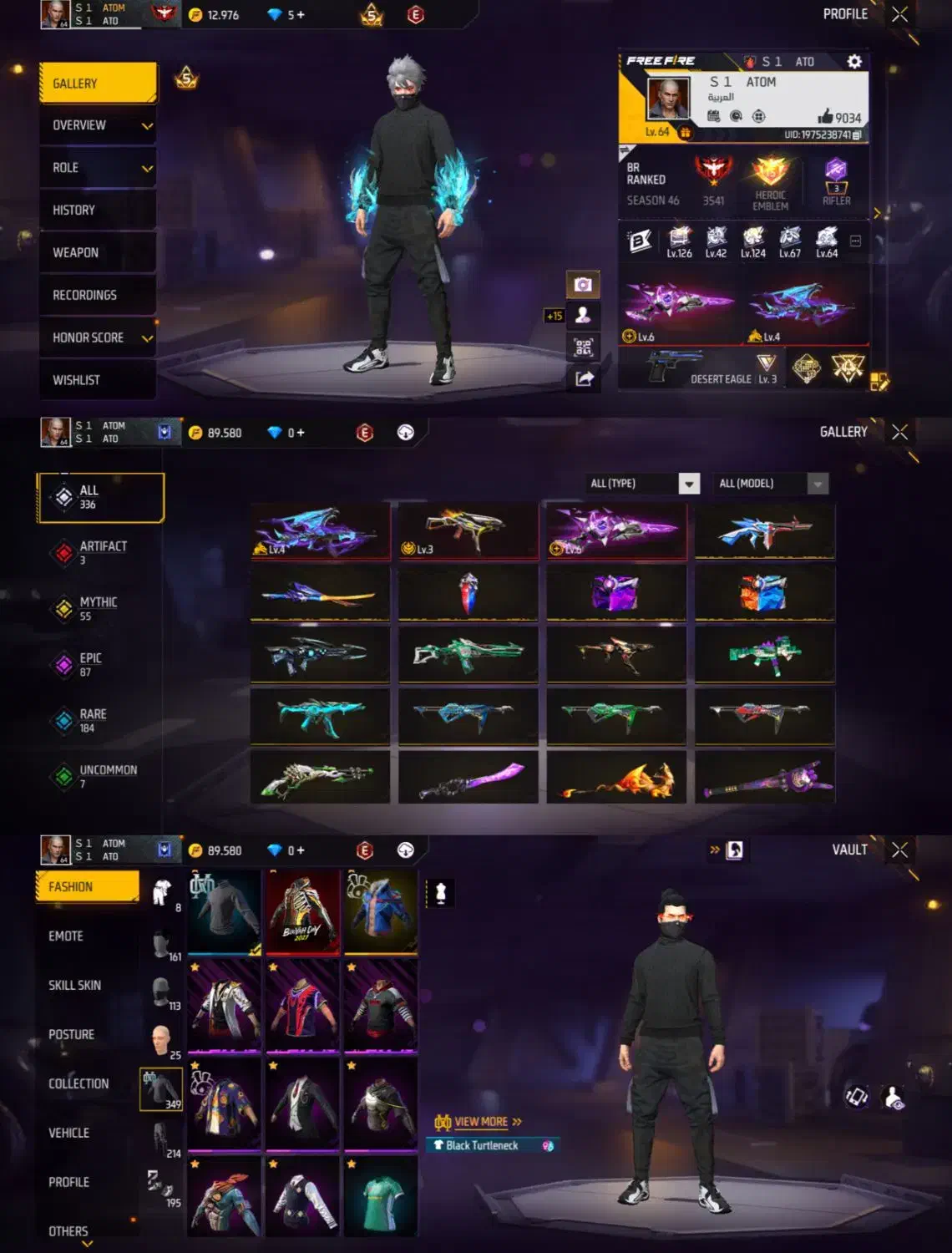 اک فروشی فوری حضوری توضیحات بخون|کنسول، بازی ویدئویی و آنلاین|مرودشت, فرهنگ|دیوار