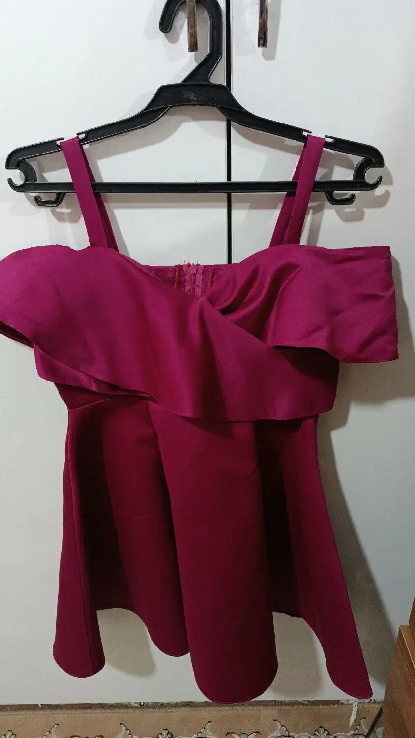 پیرهن مجلسی|لباس|فشاپویه, |دیوار