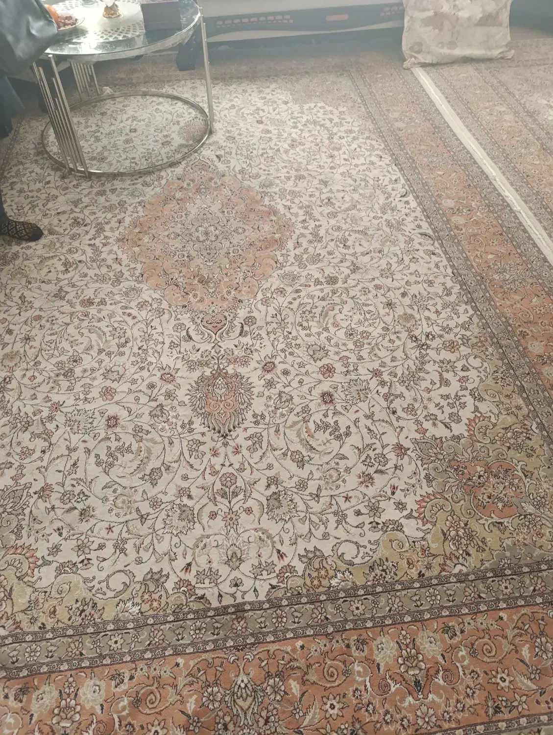 فرش|فرش|همدان, |دیوار