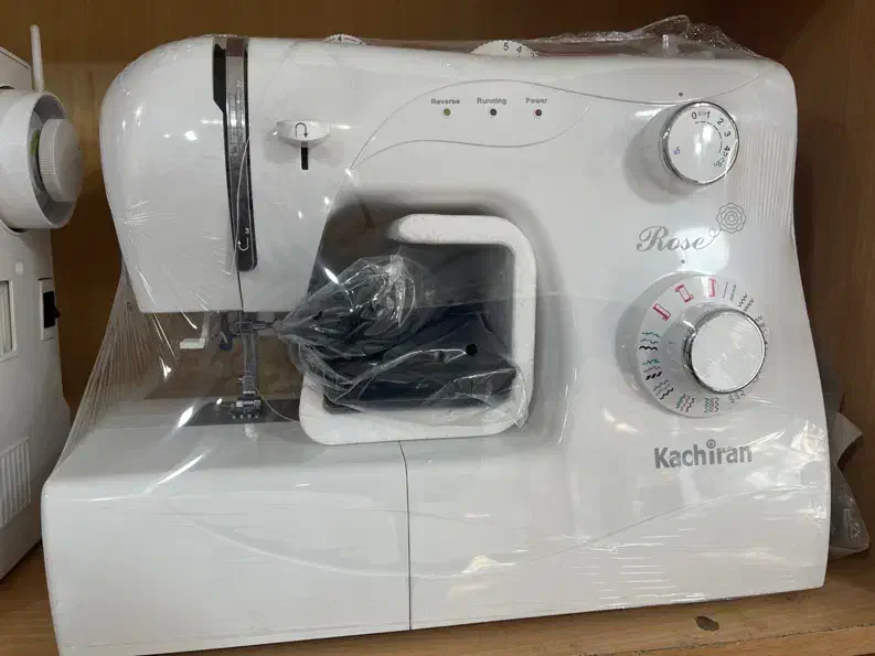 تنها نمایندگی  ومرکز پخش چرخهای کاچیران در سبزوار|چرخ خیاطی و ریسندگی|سبزوار, پامنار|دیوار